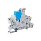 Wago Contact - Embase avec SSR H 25 mm 24 V DC / 0 - 30 V - 5A