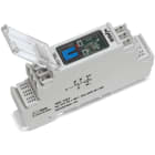 Wago Contact - Module avec relais 24 V DC - 1 RT - 12 A - Forçage manuel mécanique