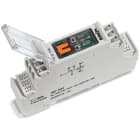 Wago Contact - Module avec relais 230 V AC - 1 RT - 12 A - Forçage manuel mécanique