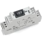Wago Contact - MODULE RELAIS 1RT COMMUTAT.MAN/0/AUT