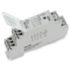 Wago Contact - SCHALTREL-BAUST.24VAC/DC/4A/2A2R