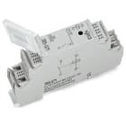 Wago Contact - Module avec relais bistable 230 V AC - 1 T - 16 A