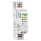Wago Contact - Module signal° résist. mise à la terre Alarme de déf. à la Terre par s. dig. 24