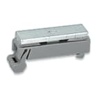 Wago Contact - 1 pied support de 45 mm perpendiculaire au rail