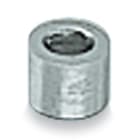 Wago Contact - Douille de decal p/TS spec/p/vis m5