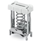 Wago Contact - Etrier de serrage de blindage