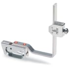 Wago Contact - Support pour barres collectrices pour barres coll. en cuivre 10mmx3mm