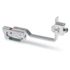 Wago Contact - Support pour barres collectrices pour barres coll. en cuivre 10mmx3mm