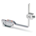 Wago Contact - Support pour barres collectrices pour barres coll. en cuivre 10mmx3mm