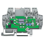 Wago Contact - Borne protection surtension ME24