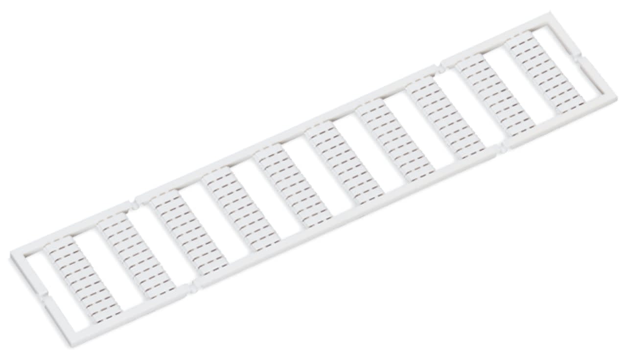 Wago Contact - Wmb-reper 5-5,2mm impr horiz
