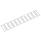 Wago Contact - Wmb-reper 5-5,2mm impr horiz
