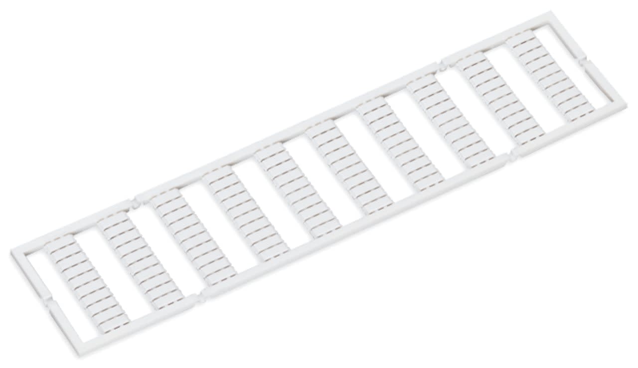 Wago Contact - WMB-rep,4-4,2mm impr.vert n (100x)