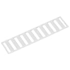 Wago Contact - WMB-rep,4-4,2mm impr.vert n (100x)