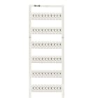 Wago Contact - Marquage WMB Horizontal 1-2 (50x)