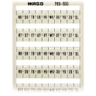 Wago Contact - Wmb-rep.rapide/horiz/r10...sl/2x