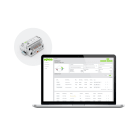 Wago Contact - Contrôleur de gestion de charge WALM sur base CC100 - 751-9301