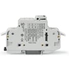 Wago Contact - Borne fusible 10x38mm 16mm²/1p/gr-cl