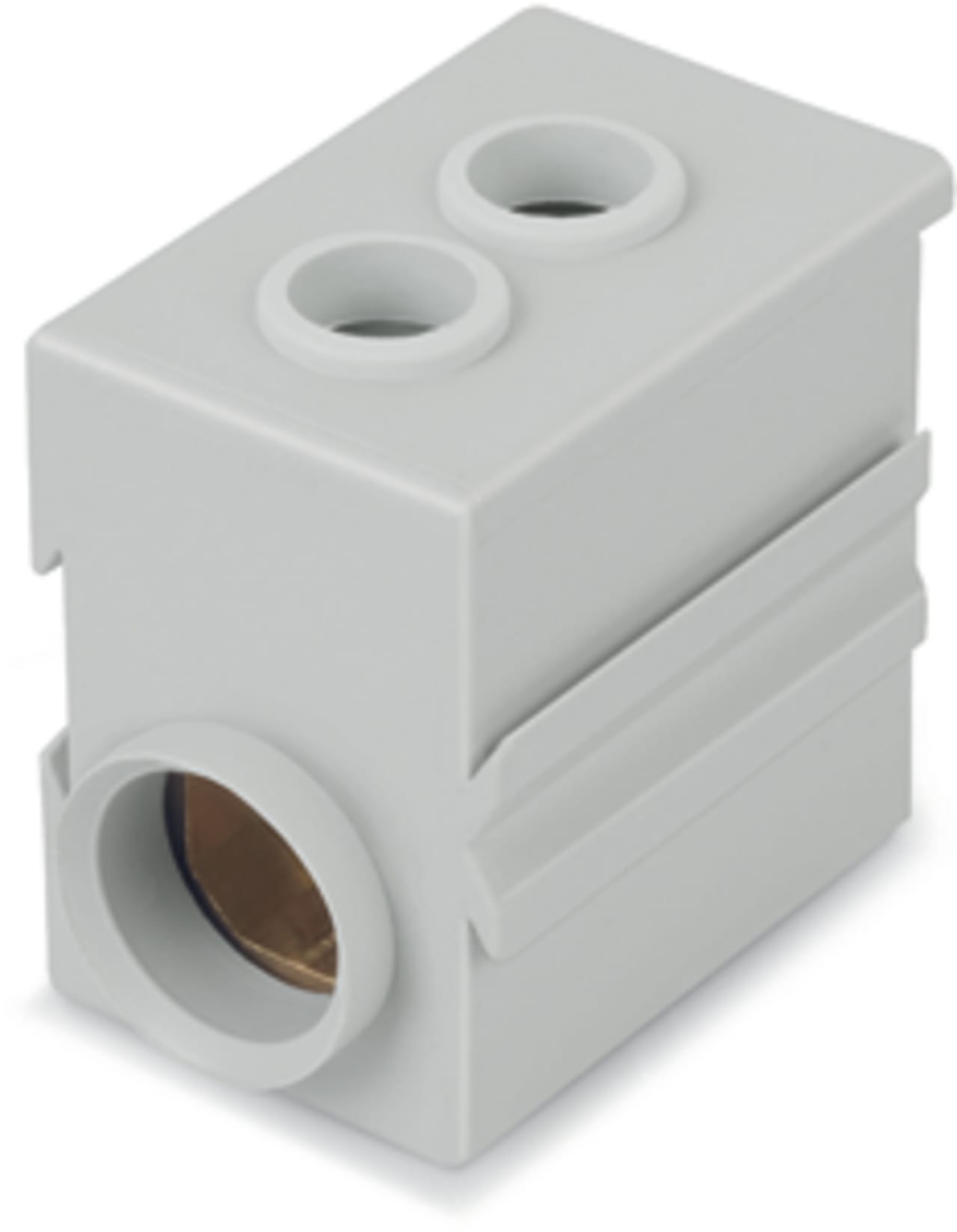 Wago Contact - Module alimentation 600 vac,1000 vdc