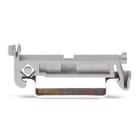 Wago Contact - Pied montage ts35 pour serie 831