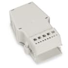 Wago Contact - Boîtier de décharge de traction