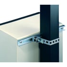 Wago Contact - Kit de fixation sur poteau
