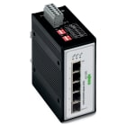 Wago Contact - Switch ETHERNET 5 ports 100Base-TX