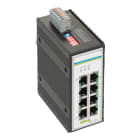 Wago Contact - Switch ETHERNET 8 ports 1000Base-T
