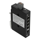 Wago Contact - Switch ETHERNET ECO 5 ports 100Base-TX