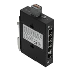 Wago Contact - Switch ETHERNET ECO 5 ports 1000Base-T