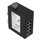 Wago Contact - Switch ETHERNET ECO 8 ports 1000Base-T