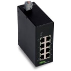 Wago Contact - Switch ETHERNET ECO 8 ports 1000Base-T