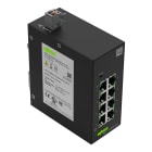 Wago Contact - Switch ETHERNET ECO 8 ports 100Base-TX
