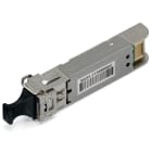 Wago Contact - Module SFP 1000Base-ZX - FO monomode - Connecteur LC - 80 km - DDM