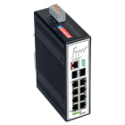 Wago Contact - Switch PROFINET administrable 8 ports 100Base-TX - 2 slots SFP 100/1000