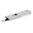 Wago Contact - Adaptateur rail DIN pour approbation DNV