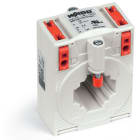 Wago Contact - Transformateur d'intensité 400 A / 5 A - 10 VA - Classe 1