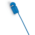 Wago Contact - Prise vampire prélèv. tension - sans fusible - Bleu - 10?16mm²
