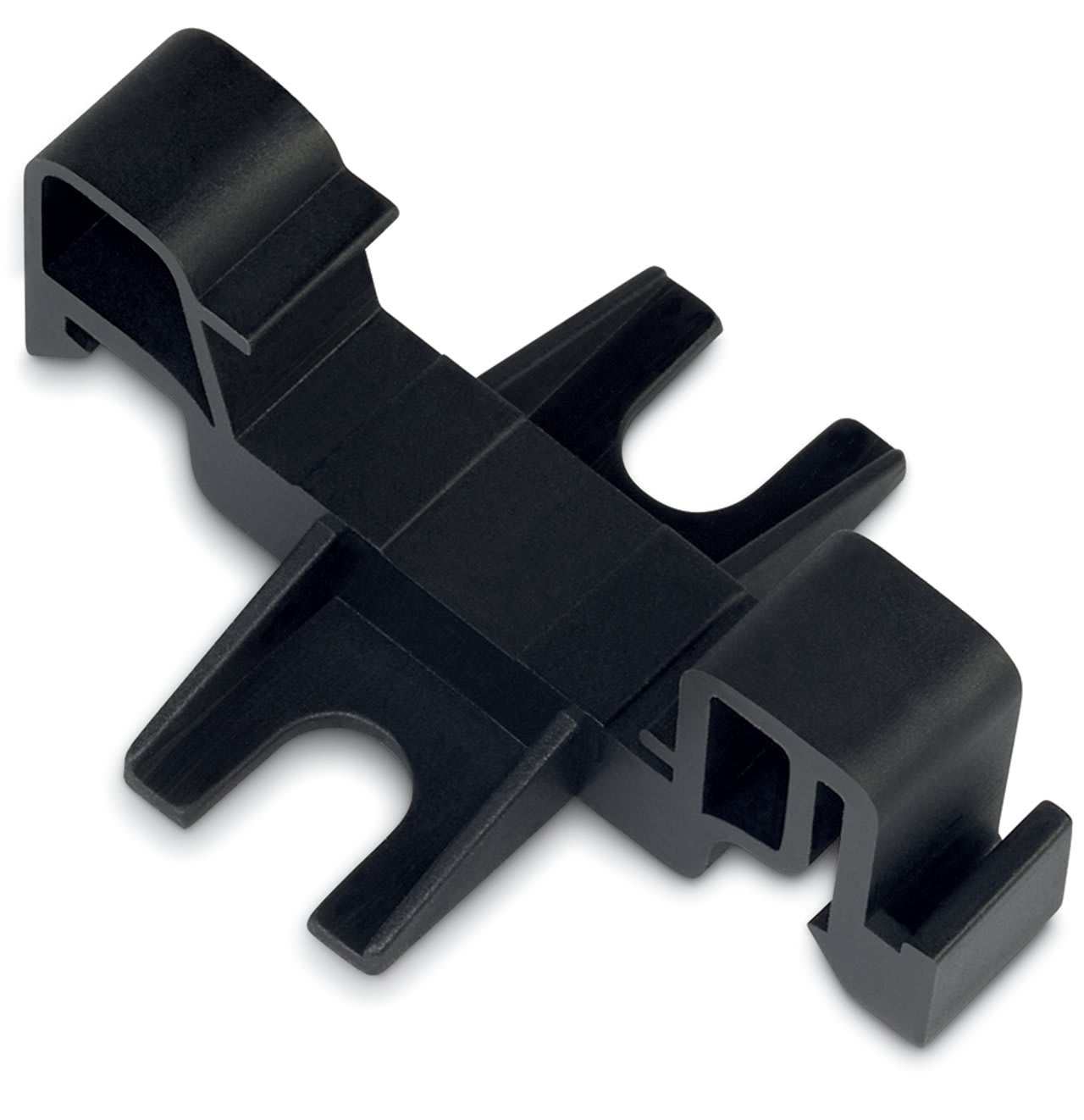 Wago Contact - Adaptateur pour rail DIN