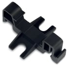 Wago Contact - Adaptateur pour rail DIN