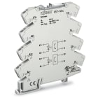 Wago Contact - OCTOCOU E:2XDC/24V/S:2XDC/9-60V/0.1A