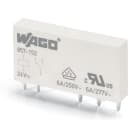 Wago Contact - REL-E DC 48V