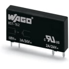 Wago Contact - RELAIS STATIQUE 60VDC 2A, MOSFET