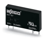 Wago Contact - RELAIS STATIQUE 24VDC 1A TRIAC