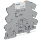 Wago Contact - Module avec relais miniature enfichable 24 V DC - 1 RT - 5 A