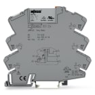 Wago Contact - Module avec relais miniature enfichable 24 V AC/DC - 1 RT - 5 A