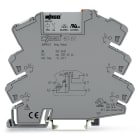 Wago Contact - REL AC/DC 115V, gris