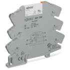 Wago Contact - Module avec relais miniature enfichable 230 V AC/DC - 1 RT - 5 A