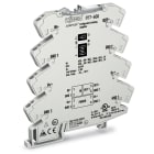 Wago Contact - Amplificateur isolateur configurable courant/tension