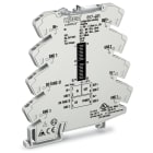 Wago Contact - Convertisseur analogique